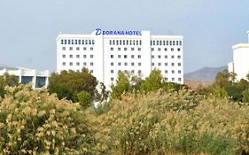 Dorana Hotel Lefkoşa